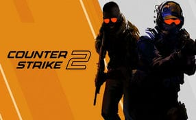 Counter-Strike 2 cover