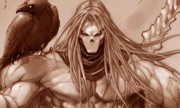 DE-ArkTH's profile picture